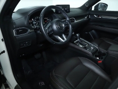 Used 2025  Mazda CX-5 2.5 Turbo Signature AWD at Drive Now Westlake near Westlake, OH