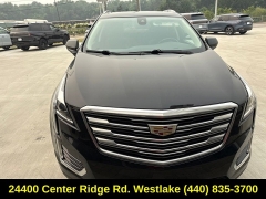 Used 2019  Cadillac XT5 4d SUV AWD Luxury at Drive Now Westlake near Westlake&comma; OH