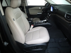 Used 2022  Ford Explorer Limited 4WD at DriveNow Mayfield near Mayfield Heights&comma; OH