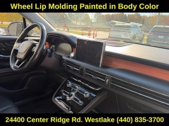 Used 2022  Lincoln Corsair Reserve AWD at DriveNow Mayfield near Mayfield Heights&comma; OH