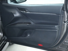 Used 2023  Toyota Camry LE Auto at DriveNow Mayfield near Mayfield Heights&comma; OH