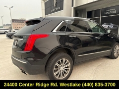 Used 2019  Cadillac XT5 4d SUV AWD Luxury at Drive Now Westlake near Westlake&comma; OH