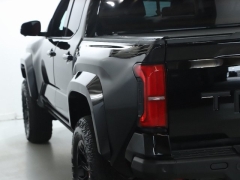 Used 2025 Toyota Tacoma Hybrid 4WD TRD Pro Double Cab 5ft Bed AT at Drive Now Westlake near Westlake, OH