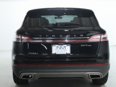 Used 2019 Lincoln Nautilus 4d SUV AWD Select 2.0L at Drive Now Westlake near Westlake, OH