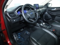 Used 2020 Ford Escape 4d SUV AWD Titanium at Drive Now Westlake near Westlake, OH