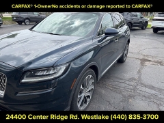 Used 2023  Lincoln Nautilus Reserve AWD at Drive Now Westlake near Westlake&comma; OH
