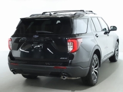 Used 2022 Ford Explorer ST-Line 4WD at DriveNow Mayfield near Mayfield Heights, OH