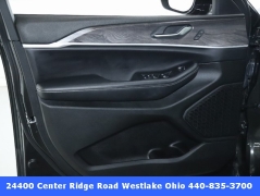 Used 2023  Jeep Grand Cherokee L Limited 4x4 at Drive Now Westlake near Westlake, OH