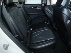 Used 2022  Lincoln Nautilus Reserve AWD at DriveNow Mayfield near Mayfield Heights, OH