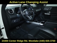 Used 2023  Mercedes-Benz GLB GLB 250 4MATIC SUV at Drive Now Westlake near Westlake&comma; OH