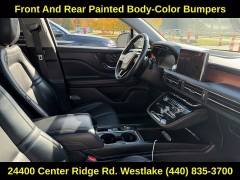 Used 2022  Lincoln Corsair Reserve AWD at DriveNow Mayfield near Mayfield Heights&comma; OH