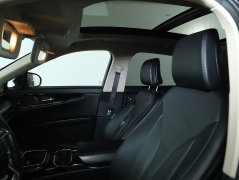 Used 2023  Lincoln Nautilus Reserve AWD at Drive Now Westlake near Westlake&comma; OH
