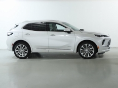 Used 2025 Buick Envision AWD 4dr Avenir at DriveNow Mayfield near Mayfield Heights, OH