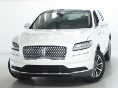Used 2022 Lincoln Nautilus Reserve AWD at DriveNow Mayfield near Mayfield Heights, OH