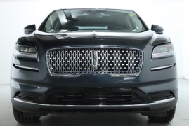 Used 2022 Lincoln Nautilus Reserve AWD at DriveNow Mayfield near Mayfield Heights, OH