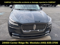 Used 2024  Lincoln Aviator Reserve AWD at DriveNow Mayfield near Mayfield Heights&comma; OH