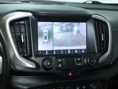 Used 2020  GMC Terrain 4d SUV AWD Denali at Drive Now Westlake near Westlake&comma; OH