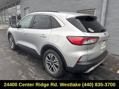 Used 2020  Ford Escape 4d SUV AWD SEL 2&period;0L at DriveNow Mayfield near Mayfield Heights&comma; OH