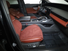 Used 2024  Lincoln Nautilus Black Label AWD at Drive Now Westlake near Westlake&comma; OH