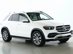 Used 2022 Mercedes-Benz GLE GLE 350 4MATIC SUV at DriveNow Mayfield near Mayfield Heights, OH
