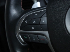 Used 2017  Jeep Grand Cherokee 4d SUV 4WD Trailhawk at Drive Now Westlake near Westlake&comma; OH