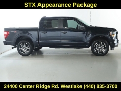 Used 2023  Ford F-150 4WD SuperCrew 5&period;5' Box at Drive Now Westlake near Westlake&comma; OH