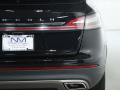 Used 2023  Lincoln Nautilus Reserve AWD at DriveNow Mayfield near Mayfield Heights&comma; OH