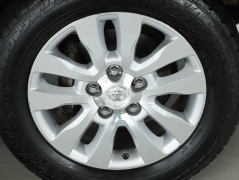 Used 2012  Toyota Sequoia 4d SUV 4WD Platinum FFV at DriveNow Mayfield near Mayfield Heights, OH
