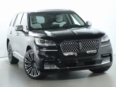 Used 2023 Lincoln Aviator Black Label AWD at Drive Now Westlake near Westlake, OH
