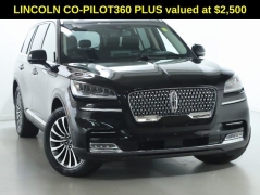 Used 2020  Lincoln Aviator Reserve AWD at Drive Now Westlake near Westlake&comma; OH
