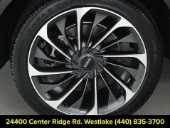 Used 2023  Lincoln Aviator Reserve AWD at Drive Now Westlake near Westlake&comma; OH