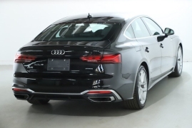 Used 2024 Audi A5 Sportback S line Premium Plus 45 TFSI quattro at Drive Now Westlake near Westlake, OH