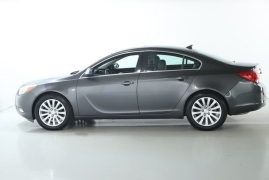 Used 2011 Buick Regal 4d Sedan CXL RL6 at DriveNow Mayfield near Mayfield Heights, OH
