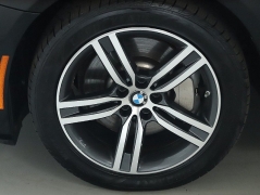Used 2023  BMW 5 Series 530i xDrive Sedan at Drive Now Westlake near Westlake&comma; OH