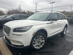 Used 2021 Lincoln Corsair Standard AWD at DriveNow Mayfield near Mayfield Heights, OH