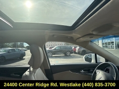 Used 2017  Lincoln MKX 4d SUV AWD Reserve 2&period;7T at Drive Now Westlake near Westlake&comma; OH