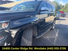 Used 2019  Chevrolet Tahoe 4d SUV 4WD Premier at DriveNow Mayfield near Mayfield Heights&comma; OH