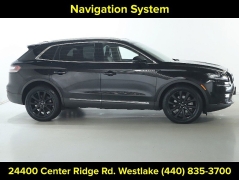 Used 2023  Lincoln Nautilus Reserve AWD at Drive Now Westlake near Westlake&comma; OH