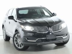 Used 2017 Lincoln MKX 4d SUV AWD Reserve 3.7L at DriveNow Mayfield near Mayfield Heights, OH