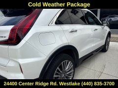 Used 2024  Cadillac XT4 FWD 4dr Premium Luxury at DriveNow Mayfield near Mayfield Heights&comma; OH
