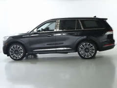 Used 2023 Lincoln Aviator Black Label AWD at Drive Now Westlake near Westlake, OH