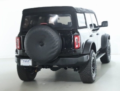 Used 2022  Ford Bronco Wildtrak 4 Door Advanced 4x4 at Drive Now Westlake near Westlake, OH