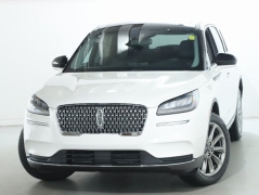 Used 2022  Lincoln Corsair Standard AWD at DriveNow Mayfield near Mayfield Heights, OH