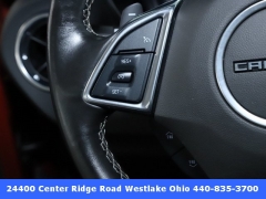 Used 2023  Chevrolet Camaro 2dr Cpe 1LT at DriveNow Mayfield near Mayfield Heights, OH