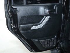 Used 2017  Jeep Wrangler Unlimited Sahara 4x4 at DriveNow Mayfield near Mayfield Heights&comma; OH