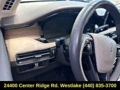 Used 2022  Lincoln Corsair Reserve AWD at Drive Now Westlake near Westlake&comma; OH