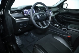 Used 2024 Jeep Grand Cherokee Altitude X 4x4 at Drive Now Westlake near Westlake, OH