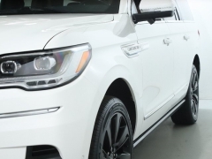 Used 2023 Lincoln Navigator L Reserve 4x4 at Drive Now Westlake near Westlake, OH