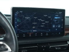 Used 2023  Lincoln Nautilus Reserve AWD at Drive Now Westlake near Westlake&comma; OH