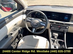 Used 2025  Hyundai Tucson SEL FWD at DriveNow Mayfield near Mayfield Heights&comma; OH